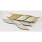 Andova Tiles SAMPLE Zeille Glass Arabesque Mosaic Tile SAM-ANDZEI199 - alternate 3